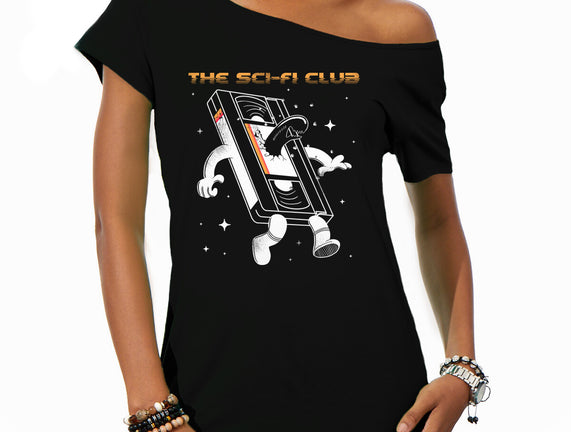 The Scifi Club