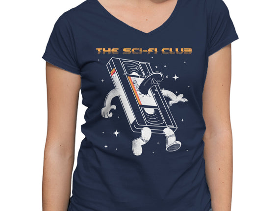 The Scifi Club