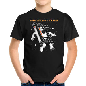 The Scifi Club