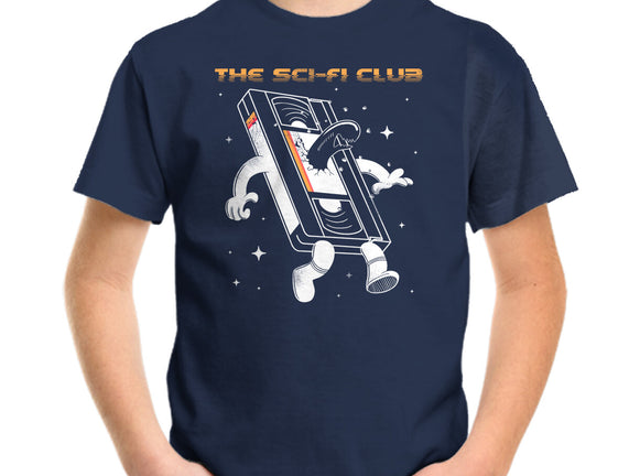 The Scifi Club