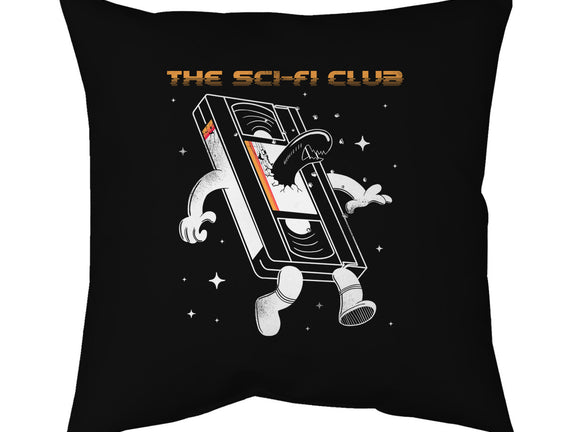 The Scifi Club