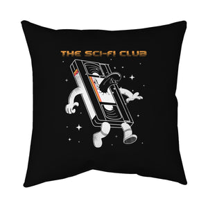 The Scifi Club