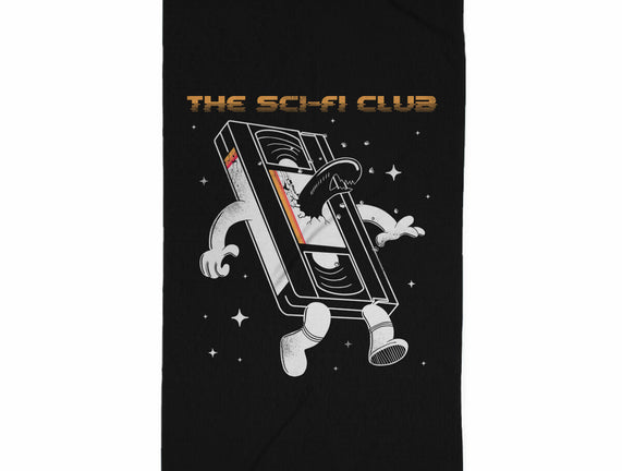 The Scifi Club