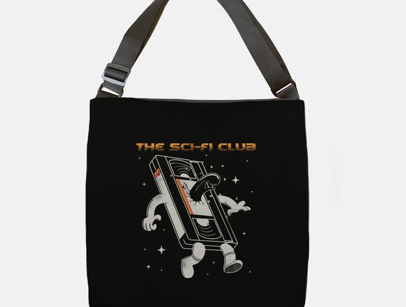 The Scifi Club