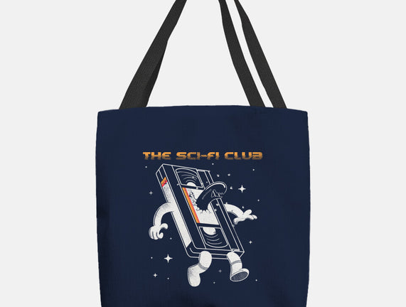 The Scifi Club
