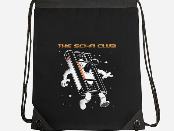 The Scifi Club