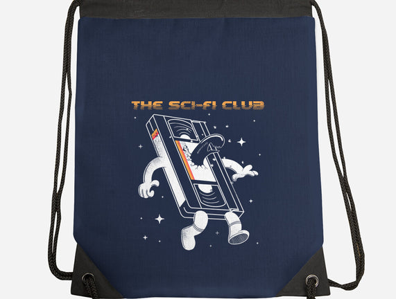 The Scifi Club