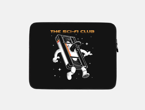 The Scifi Club