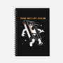 The Scifi Club-None-Dot Grid-Notebook-sachpica