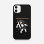 The Scifi Club-iPhone-Snap-Phone Case-sachpica