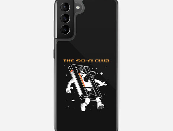 The Scifi Club