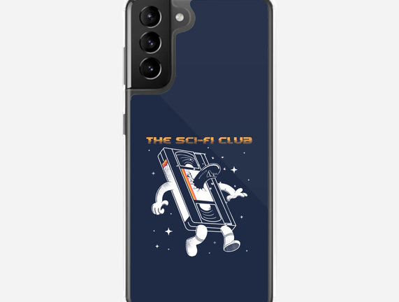 The Scifi Club