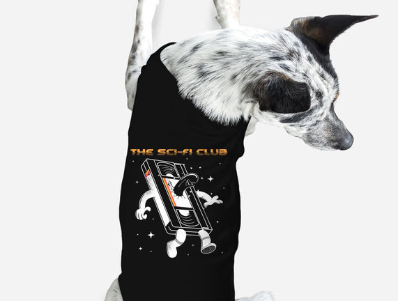 The Scifi Club