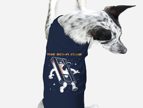 The Scifi Club