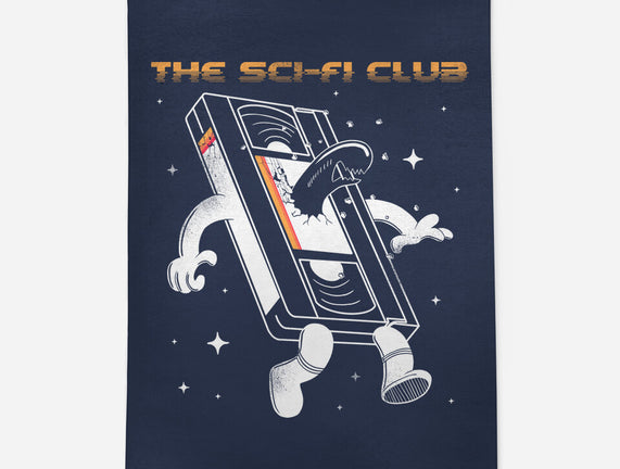 The Scifi Club