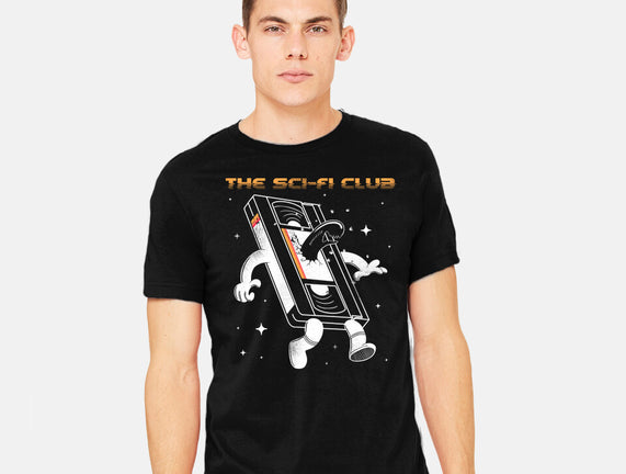 The Scifi Club