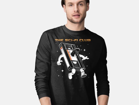 The Scifi Club