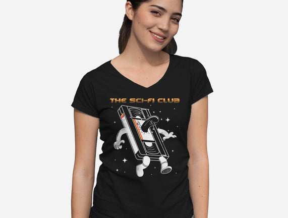 The Scifi Club