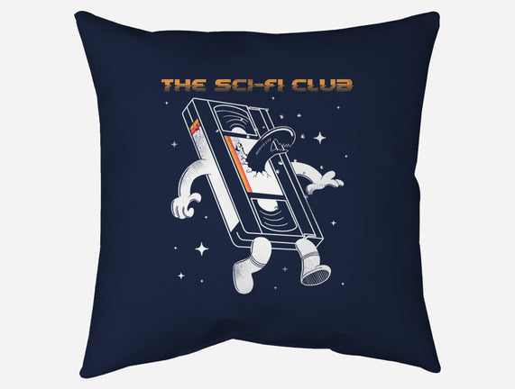 The Scifi Club