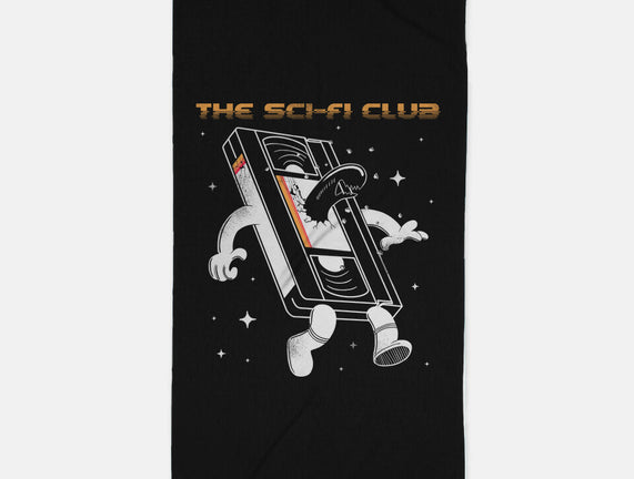 The Scifi Club