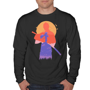 Samurai Jin