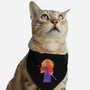 Samurai Jin-Cat-Adjustable-Pet Collar-RamenBoy