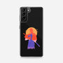 Samurai Jin-Samsung-Snap-Phone Case-RamenBoy