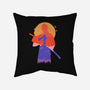 Samurai Jin-None-Removable Cover w Insert-Throw Pillow-RamenBoy