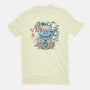 The Ocean Boys-Mens-Premium-Tee-eduely