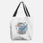 The Ocean Boys-None-Basic Tote-Bag-eduely