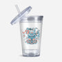 The Ocean Boys-None-Acrylic Tumbler-Drinkware-eduely