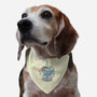 The Ocean Boys-Dog-Adjustable-Pet Collar-eduely