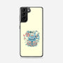 The Ocean Boys-Samsung-Snap-Phone Case-eduely