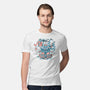 The Ocean Boys-Mens-Premium-Tee-eduely