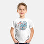 The Ocean Boys-Youth-Basic-Tee-eduely