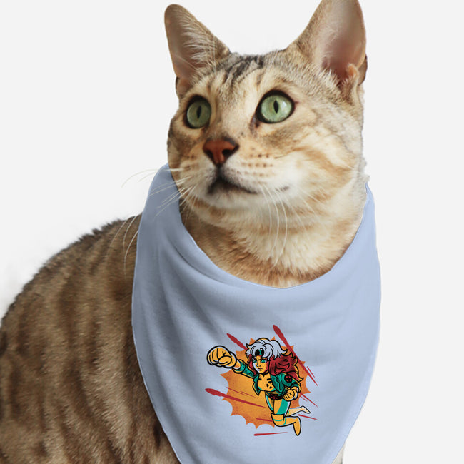 No More Tolerance-Cat-Bandana-Pet Collar-estudiofitas