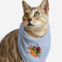 No More Tolerance-Cat-Bandana-Pet Collar-estudiofitas