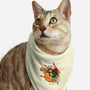 No More Tolerance-Cat-Bandana-Pet Collar-estudiofitas