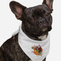 No More Tolerance-Dog-Bandana-Pet Collar-estudiofitas