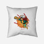 No More Tolerance-None-Removable Cover w Insert-Throw Pillow-estudiofitas