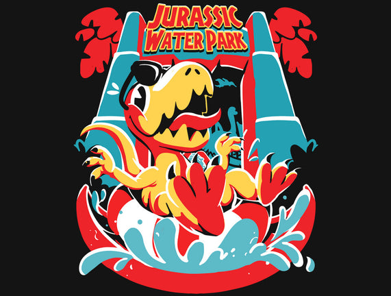 Jurassic Water Park