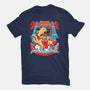 Jurassic Water Park-Mens-Premium-Tee-estudiofitas