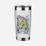 Regular Monday-None-Stainless Steel Tumbler-Drinkware-Henrique Torres