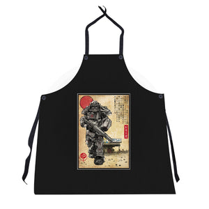 The Way Of Maximus Ukiyo