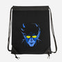 Nocturnal Mutant-None-Drawstring-Bag-estudiofitas