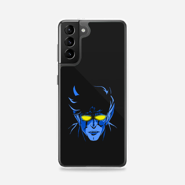 Nocturnal Mutant-Samsung-Snap-Phone Case-estudiofitas