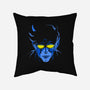 Nocturnal Mutant-None-Non-Removable Cover w Insert-Throw Pillow-estudiofitas