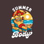 Summer Body-None-Glossy-Sticker-Studio Mootant
