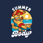 Summer Body-Mens-Premium-Tee-Studio Mootant