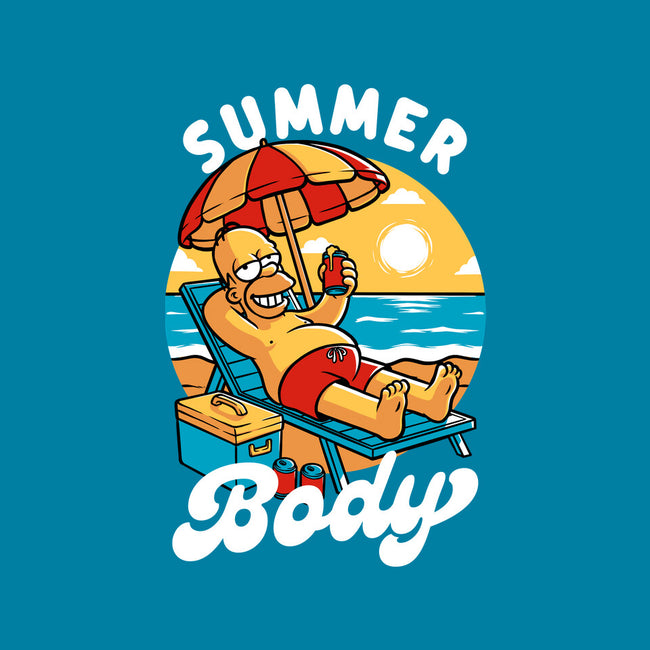 Summer Body-Mens-Premium-Tee-Studio Mootant